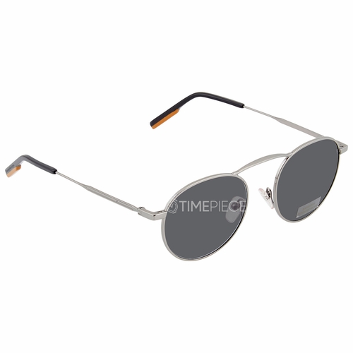 Ermenegildo Zegna EZ0114 08C 50  Mens  Sunglasses