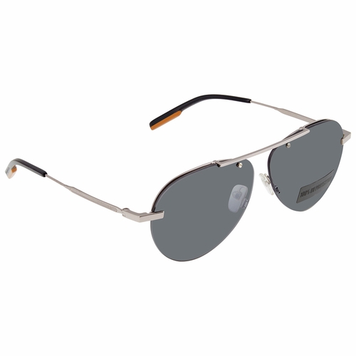 Ermenegildo Zegna EZ0117 08C 61  Mens  Sunglasses