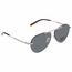 Ermenegildo Zegna EZ0117 08C 61  Mens  Sunglasses