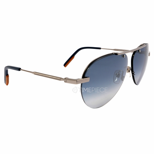 Ermenegildo Zegna EZ0117 14X 61  Mens  Sunglasses