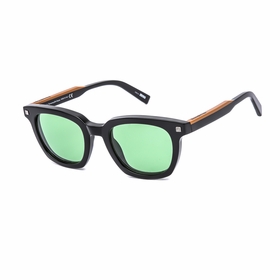 Ermenegildo Zegna EZ011801N50  Mens  Sunglasses