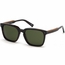 Ermenegildo Zegna EZ011952N54 Mens Sunglasses