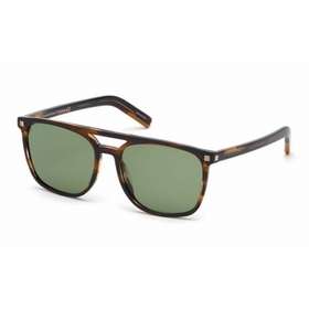 Ermenegildo Zegna EZ0124 50N 56  Mens  Sunglasses