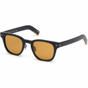 Ermenegildo Zegna EZ0125 01E 51  Mens  Sunglasses
