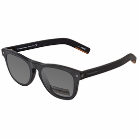 Ermenegildo Zegna EZ0126 02C 53  Mens  Sunglasses