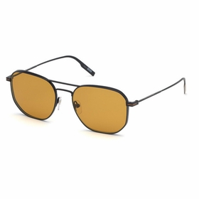 Ermenegildo Zegna EZ012802E56  Mens  Sunglasses