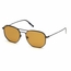 Ermenegildo Zegna EZ012802E56  Mens  Sunglasses