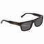 Ermenegildo Zegna EZ013201A56 Mens Sunglasses