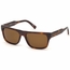 Ermenegildo Zegna EZ0132 52J 56 Mens Sunglasses