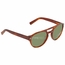 Ermenegildo Zegna EZ0134 53N 55  Mens  Sunglasses