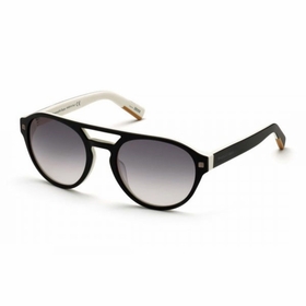 Ermenegildo Zegna EZ0134 92W 55  Mens  Sunglasses