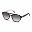 Ermenegildo Zegna EZ0134 92W 55  Mens  Sunglasses