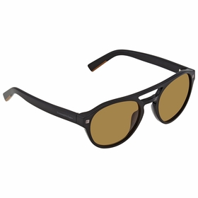 Ermenegildo Zegna EZ013401E55  Mens  Sunglasses