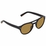 Ermenegildo Zegna EZ013401E55  Mens  Sunglasses
