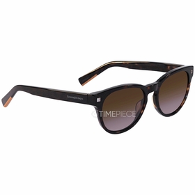 Ermenegildo Zegna EZ0135 52F 52  Mens  Sunglasses