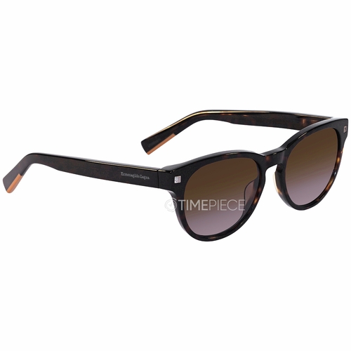 Ermenegildo Zegna EZ0135 52F 52  Mens  Sunglasses