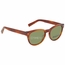 Ermenegildo Zegna EZ0135 53N 52  Mens  Sunglasses
