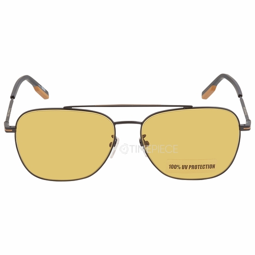 Ermenegildo Zegna EZ0145-D 02E 61  Mens  Sunglasses