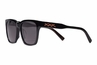 Ermenegildo Zegna EZ0147-D 01A 57  Mens  Sunglasses