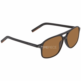 Ermenegildo Zegna EZ0151 02E 60  Mens  Sunglasses