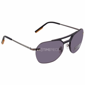 Ermenegildo Zegna EZ0153 01A 00  Mens  Sunglasses