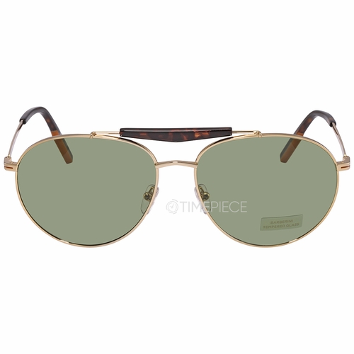 Ermenegildo Zegna EZ0154 30N 61  Mens  Sunglasses