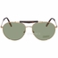 Ermenegildo Zegna EZ0154 30N 61  Mens  Sunglasses