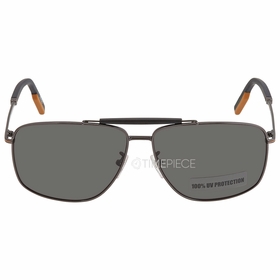 Ermenegildo Zegna EZ0160-D 08A 62  Mens  Sunglasses