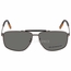 Ermenegildo Zegna EZ0160-D 08A 62 Mens Sunglasses