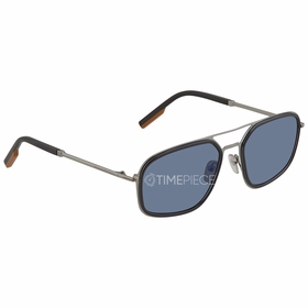 Ermenegildo Zegna EZ0163 14X 58  Mens  Sunglasses