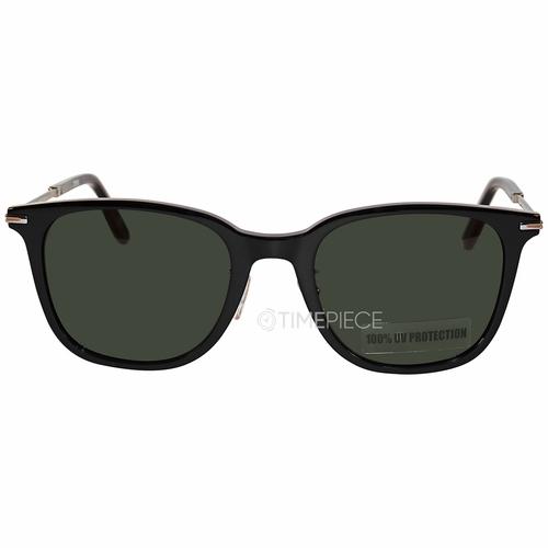 Ermenegildo Zegna EZ0166-D 01N 55  Mens  Sunglasses
