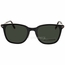 Ermenegildo Zegna EZ0166-D 01N 55  Mens  Sunglasses