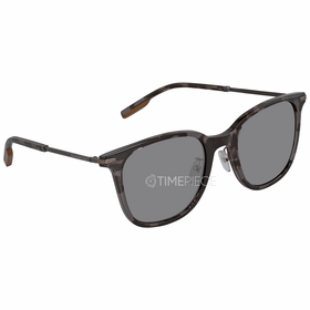 Ermenegildo Zegna EZ0166-D 56C 55  Mens  Sunglasses
