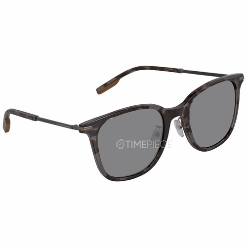Ermenegildo Zegna EZ0166-D 56C 55 Mens Sunglasses Ermenegildo Zegna EZ0166-D 56C 55 Mens Sunglasses