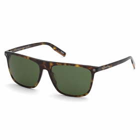 Ermenegildo Zegna EZ0169 52N 58  Mens  Sunglasses