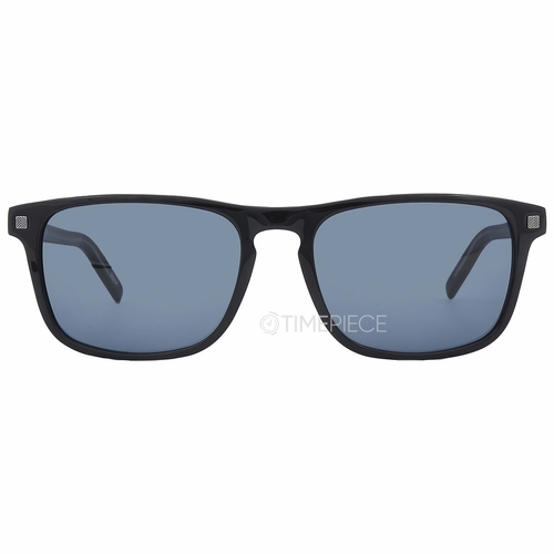 Ermenegildo Zegna EZ0173 01V 58  Mens  Sunglasses