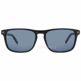 Ermenegildo Zegna EZ0173 01V 58  Mens  Sunglasses