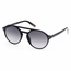 Ermenegildo Zegna EZ0180 01B 54  Mens  Sunglasses