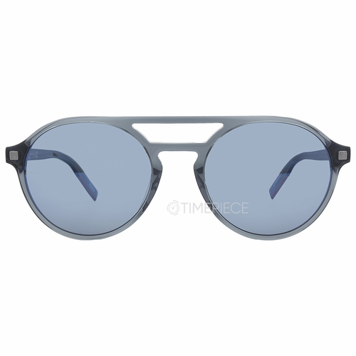 Ermenegildo Zegna EZ0180 20C 54  Mens  Sunglasses
