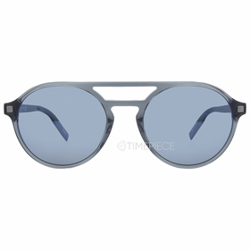 Ermenegildo Zegna EZ0180 20C 54  Mens  Sunglasses
