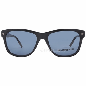Ermenegildo Zegna EZ0196 01V 56  Mens  Sunglasses