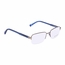 Ermenegildo Zegna EZ50061454 EZ5006 Mens  Eyeglasses