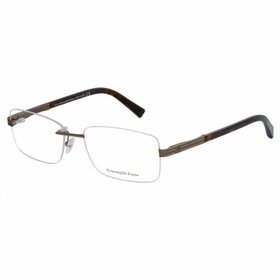 Ermenegildo Zegna EZ501003456  Mens  Eyeglasses