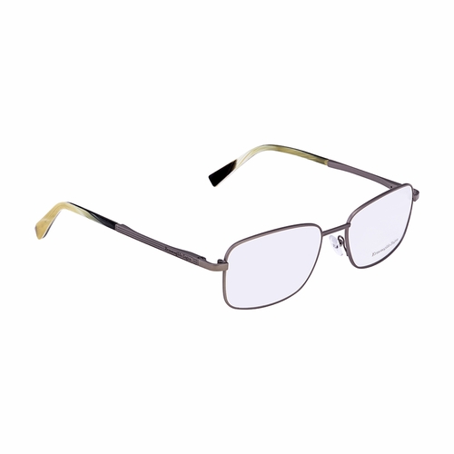Ermenegildo Zegna EZ50211555 EZ5021 Mens  Eyeglasses