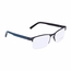 Ermenegildo Zegna EZ50239257 EZ5023 Mens  Eyeglasses