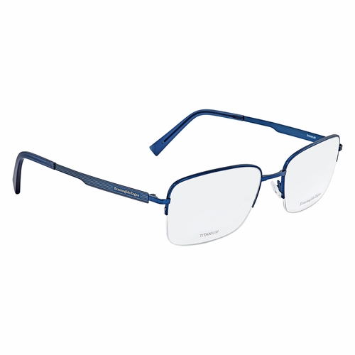 Ermenegildo Zegna EZ50259157 EZ5025 Mens  Eyeglasses