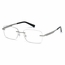 Ermenegildo Zegna EZ502601456  Unisex  Eyeglasses