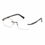 Ermenegildo Zegna EZ502602956  Unisex  Eyeglasses