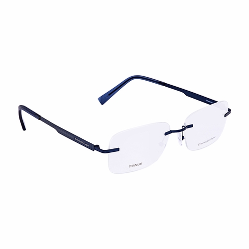 Ermenegildo Zegna EZ50261356 EZ5026 Mens  Eyeglasses