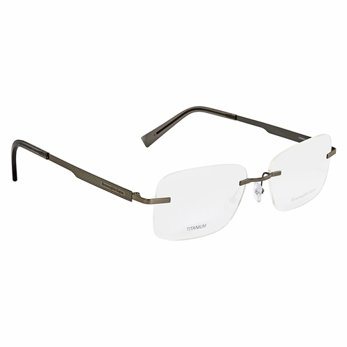 Ermenegildo Zegna EZ50261556 EZ5026 Mens  Eyeglasses